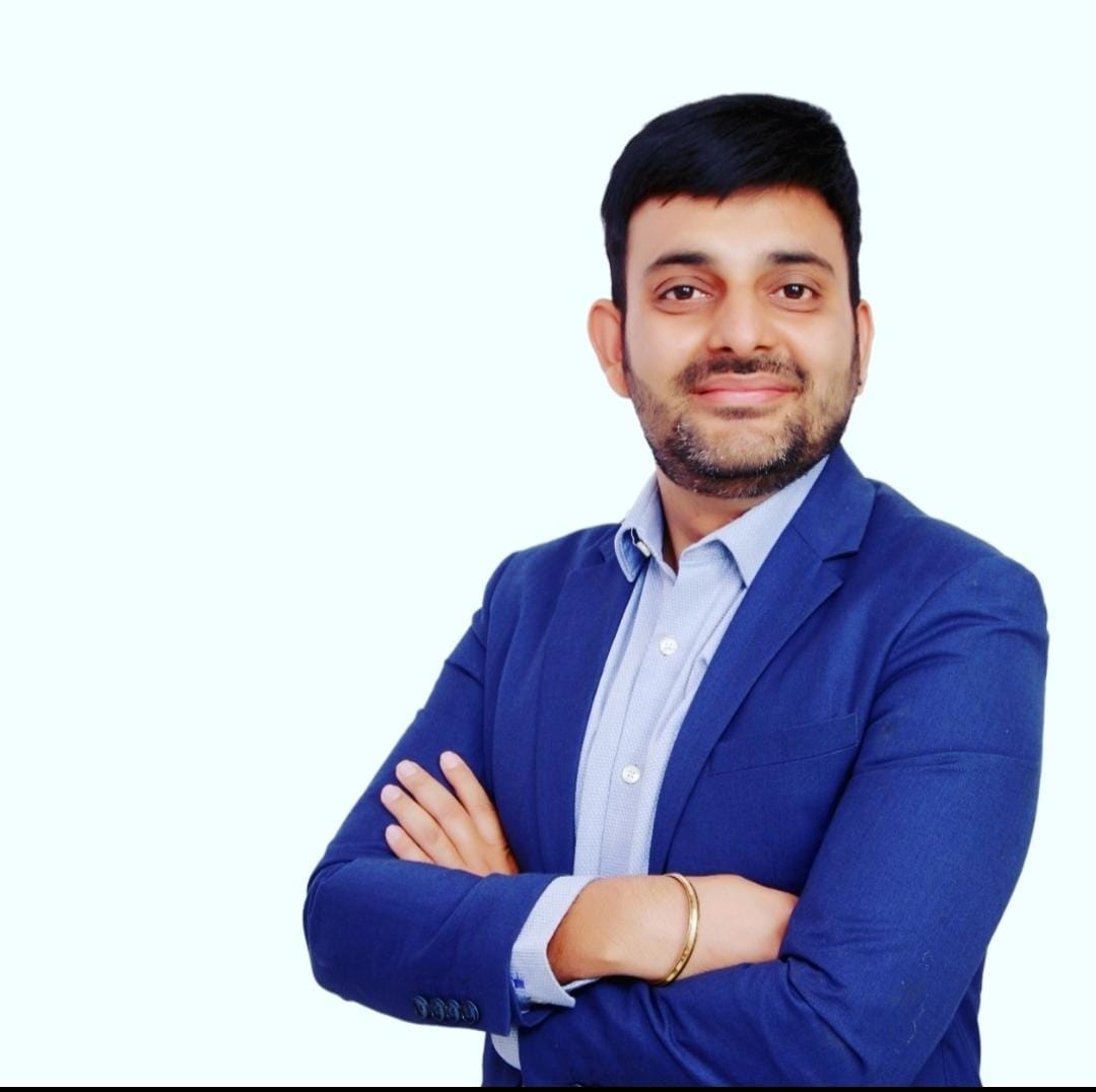 Tishal Arora
