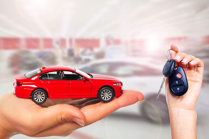 Used Car Loan